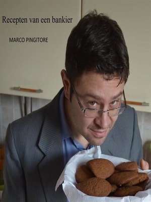 cover image of Recepten Van Een Bankier
